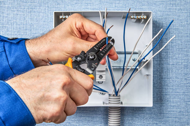 Best Surge Protection Installation  in Kent Estates, IA